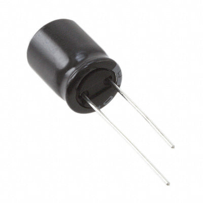 25PK680MEFC10X12.5 by Rubycon - ALUMIN CAP 680UF 20% 25V RADIAL