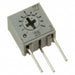 25SR10KLF by TT Electronics/BI - TRIMMER 10K OHM 0.5W PC PIN SIDE