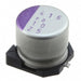 10SVPD56M by Panasonic Electronic Components - ALUMIN CAP POLY 56UF 20% 10V SMD