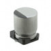 6.3TZV330M6.3X8 by Rubycon - ALUMIN CAP 330UF 20% 6.3V SMD