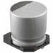 25TZV470M10X10.5 by Rubycon - ALUMIN CAP 470UF 20% 25V SMD