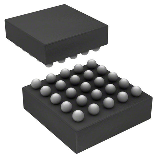 MAX14747EWA+T by Analog Devices Inc./Maxim Integrated - IC BATT CHG LI-ION 1CELL 25WLP