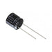 25WXA330MEFCT810X9 by Rubycon - ALUMIN CAP 330UF 20% 25V RADIAL