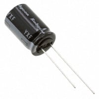 35YXF1000MEFC12.5X20 by Rubycon - ALUMIN CAP 1000UF 20% 35V RADIAL