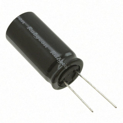 16YXG8200MEFCGC18X35.5 by Rubycon - ALUMIN CAP 8200UF 20% 16V RADIAL