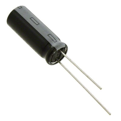 10YXG1000MEFC8X20 by Rubycon - ALUMIN CAP 1000UF 20% 10V RADIAL