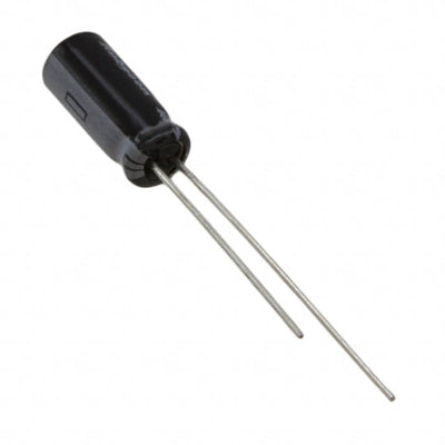 35YXG33MEFCT15X11 by Rubycon - ALUMIN CAP 33UF 20% 35V RADIAL