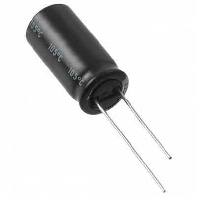 50YXG220MEFC10X20 by Rubycon - ALUMIN CAP 220UF 20% 50V RADIAL TH