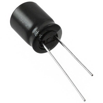 35ZL680MEFCG412.5X20 by Rubycon - ALUMIN CAP 680UF 20% 35V RADIAL