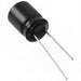 6.3ZL1000MEFC10X12.5 by Rubycon - ALUMIN CAP 1000UF 20% 6.3V RADIAL