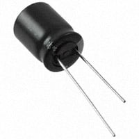 6.3ZL4700MEFC12.5X30 by Rubycon - ALUMIN CAP 4700UF 20% 6.3V RADIAL