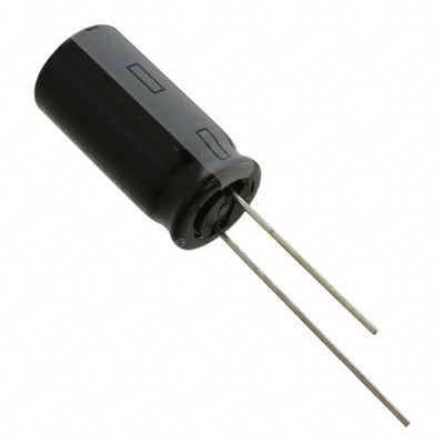 100ZLH100MEFC10X20 by Rubycon - ALUMIN CAP 100UF 20% 100V RADIAL