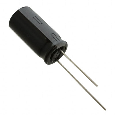25ZLH1000MEFC10X20 by Rubycon - ALUMIN CAP 1000UF 20% 25V RADIAL