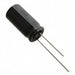 25ZLH1000MEFC10X20 by Rubycon - ALUMIN CAP 1000UF 20% 25V RADIAL