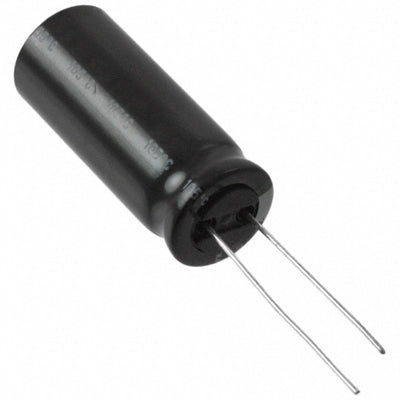 25ZLH2200MEFC12.5X30 by Rubycon - ALUMIN CAP 2200UF 20% 25V RADIAL