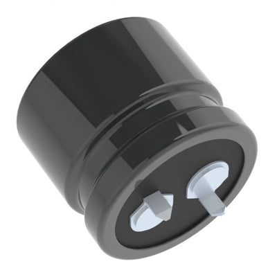 EKMM201VSN221MQ20S by Chemi-Con - ALUMIN CAP 220UF 20% 200V SNAP