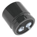 ESMQ451VSN151MQ25S by United Chemi-Con - ALUMIN CAP 150UF 20% 450V SNAP