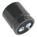 ELXS3B1VSN221MQ25S by United Chemi-Con - ALUMIN CAP 220UF 20% 315V SNAP