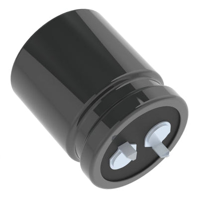 ESMH6R3VSN273MQ30T by Chemi-Con - ALUMIN CAP 27000UF 20% 6.3V SNAP