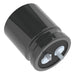 ESMH6R3VSN273MQ30T by Chemi-Con - ALUMIN CAP 27000UF 20% 6.3V SNAP