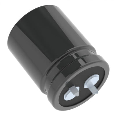 ESMR451VSN221MQ30S by United Chemi-Con - ALUMIN CAP 220UF 20% 450V SNAP