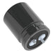 ELXM421VSN121MQ30S by Chemi-Con - ALUMIN CAP 120UF 20% 420V SNAP