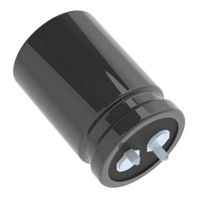 EKMH800VSN222MQ35S by Chemi-Con - ALUMIN CAP 2200UF 20% 80V SNAP