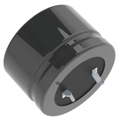 LGJ2D181MELA15 by Nichicon - ALUMIN CAP 180UF 20% 200V SNAP