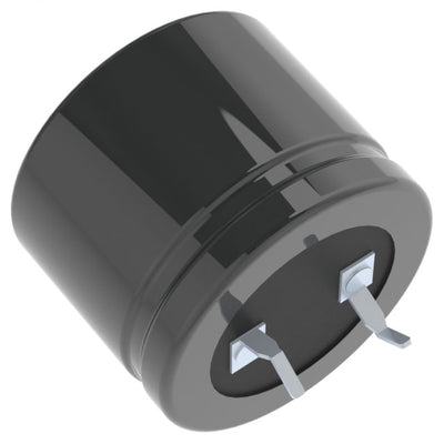 LKS1K102MESA by Nichicon - ALUMIN CAP 1000UF 20% 80V SNAP