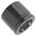 LGJ2G101MELA20 by Nichicon - ALUMIN CAP 100UF 20% 400V SNAP