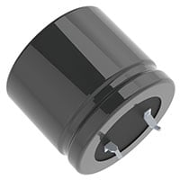 LGJ2F101MELA by Nichicon - ALUMIN CAP 100UF 20% 315V SNAP