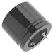 LGJ2E151MELA by Nichicon - ALUMIN CAP 150UF 20% 250V SNAP