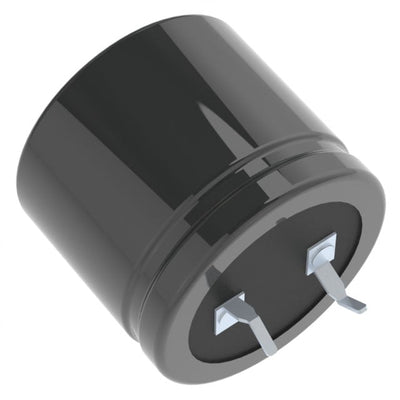 LKSH2122MESA by Nichicon - ALUMIN CAP 1200UF 20% 71V SNAP