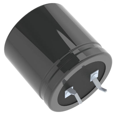 LKS1H332MESA by Nichicon - ALUMIN CAP 3300UF 20% 50V SNAP