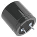 LKS1H332MESA by Nichicon - ALUMIN CAP 3300UF 20% 50V SNAP