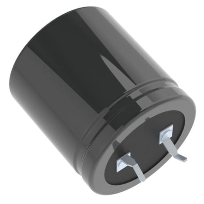 LKS1E682MESA by Nichicon - ALUMIN CAP 6800UF 20% 25V SNAP