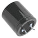 LKS1K182MESA by Nichicon - ALUMIN CAP 1800UF 20% 80V SNAP