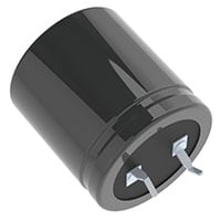 LKSA2392MESA by Nichicon - ALUMIN CAP 3900UF 20% 42V SNAP