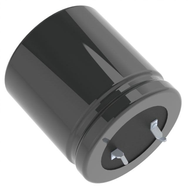 LKG1K821MESABK by Nichicon - ALUMIN CAP 820UF 20% 80V SNAP