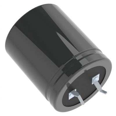 LKS1K222MESA by Nichicon - ALUMIN CAP 2200UF 20% 80V SNAP