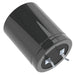 LKS1H392MESA by Nichicon - ALUMIN CAP 3900UF 20% 50V SNAP