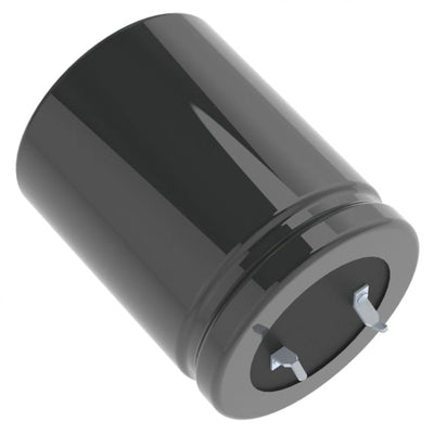 LKG1J222MESAAK by Nichicon - ALUMIN CAP 2200UF 20% 63V SNAP