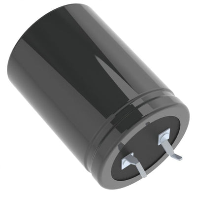 LKS1V822MESA by Nichicon - ALUMIN CAP 8200UF 20% 35V SNAP