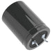 LKS1V822MESA by Nichicon - ALUMIN CAP 8200UF 20% 35V SNAP