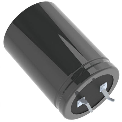 LKS1E123MESA by Nichicon - ALUMIN CAP 12000UF 20% 25V SNAP