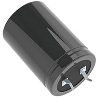 LKS1K272MESA by Nichicon - ALUMIN CAP 2700UF 20% 80V SNAP