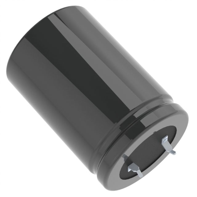 LKG1K122MESABK by Nichicon - ALUMIN CAP 1200UF 20% 80V SNAP