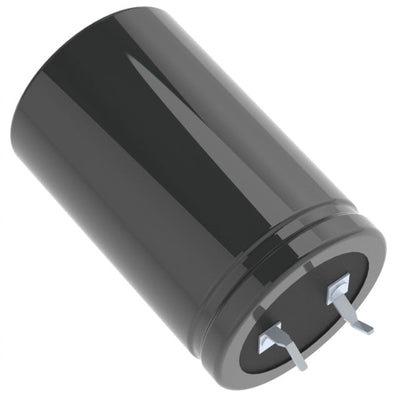 LKS1V103MESA by Nichicon - ALUMIN CAP 10000UF 20% 35V SNAP