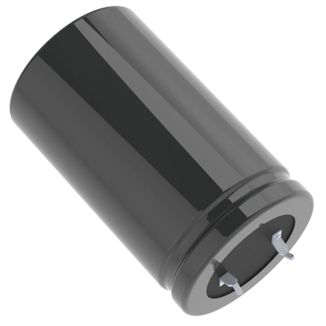 LAKW6151MELA40 by Nichicon - ALUMIN CAP 150UF 20% 420V SNAP