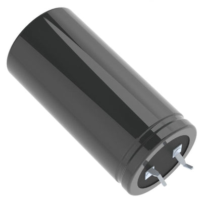 LKS1E183MESA by Nichicon - ALUMIN CAP 18000UF 20% 25V SNAP